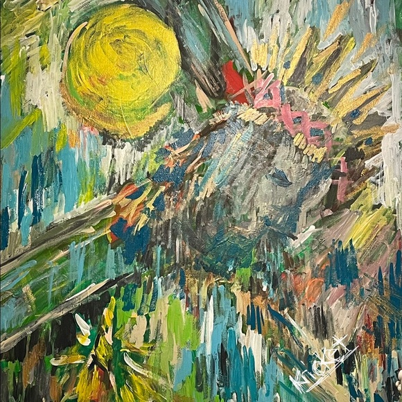 Meet your Posher, Kricket - Picture 5 of 12